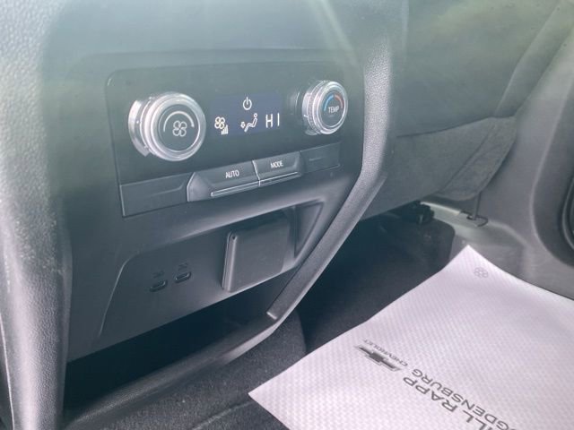 Used 2025 GMC Acadia Elevation w/ Elevation Premium Package image 23