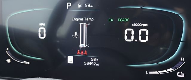 Used 2023 Kia Sportage EX image 20