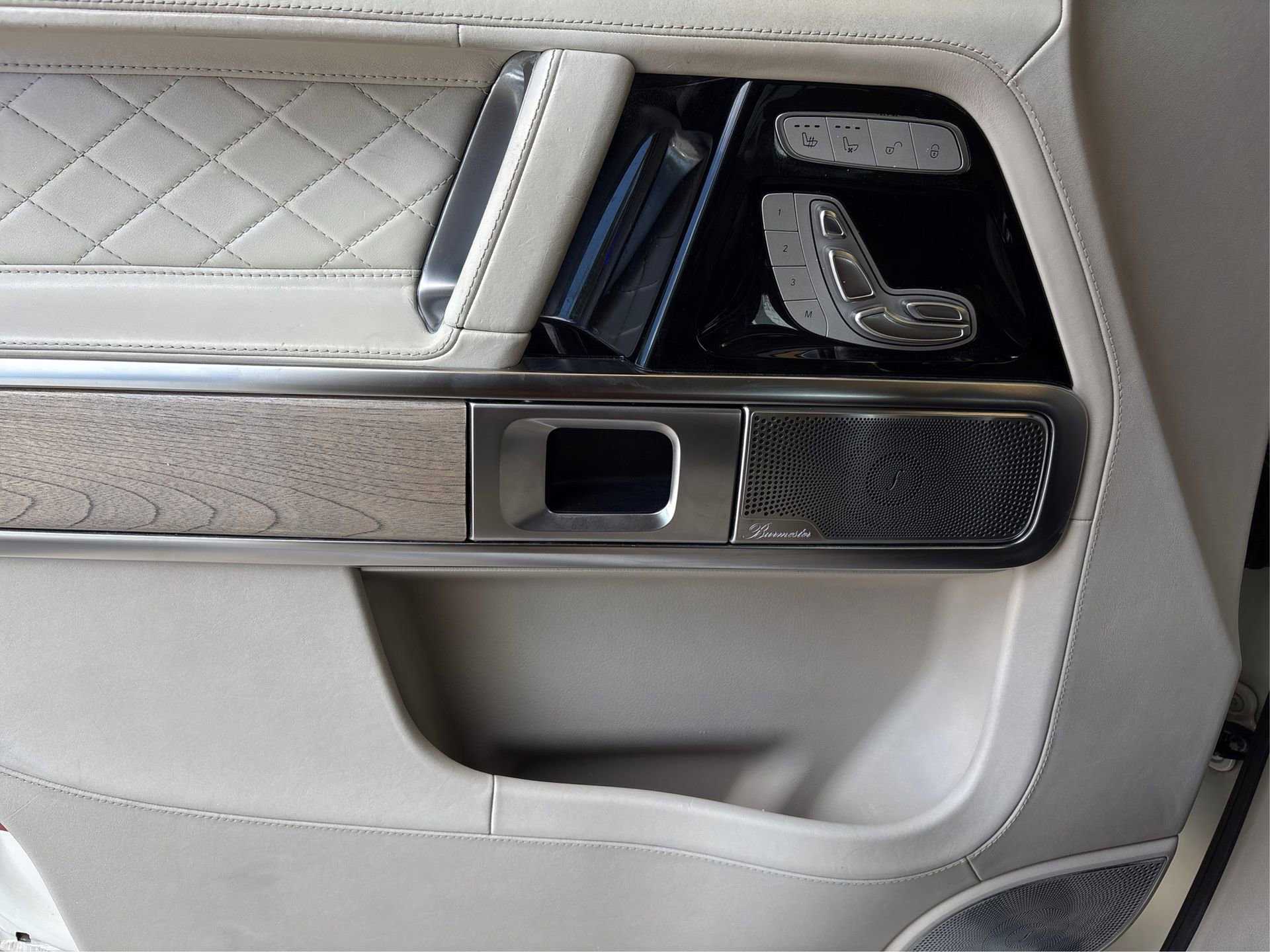 Used 2019 Mercedes-Benz G 63 AMG G 63 AMG image 21