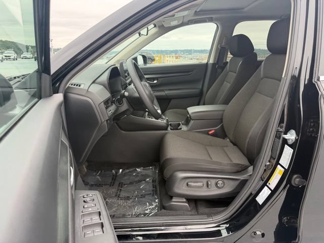 Certified 2024 Honda CR-V EX image 14