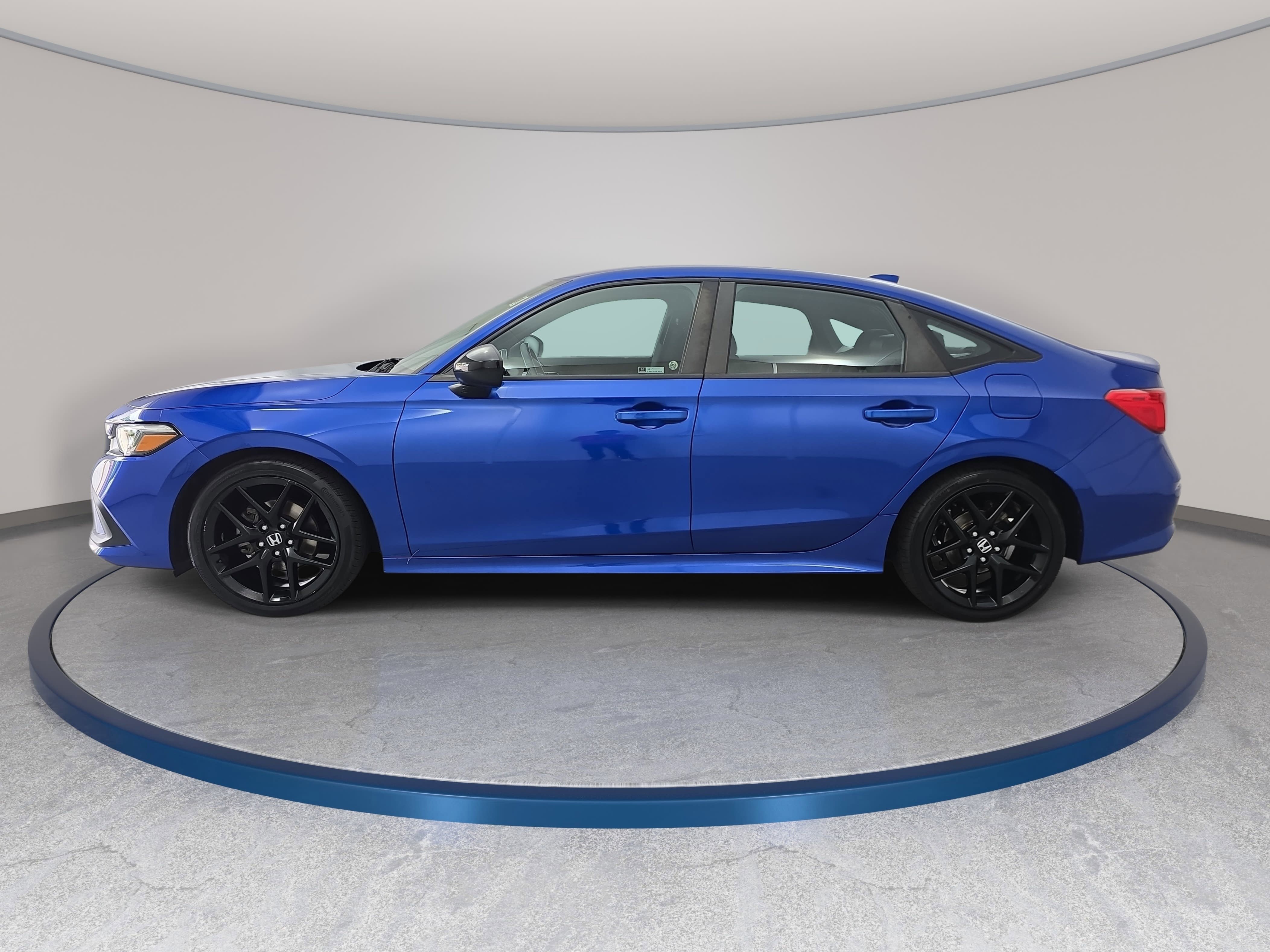 Used 2022 Honda Civic Sport image 8