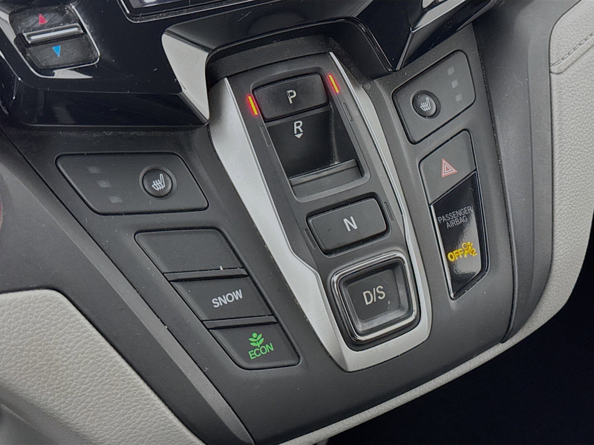 Certified 2019 Honda Odyssey EX-L image 16