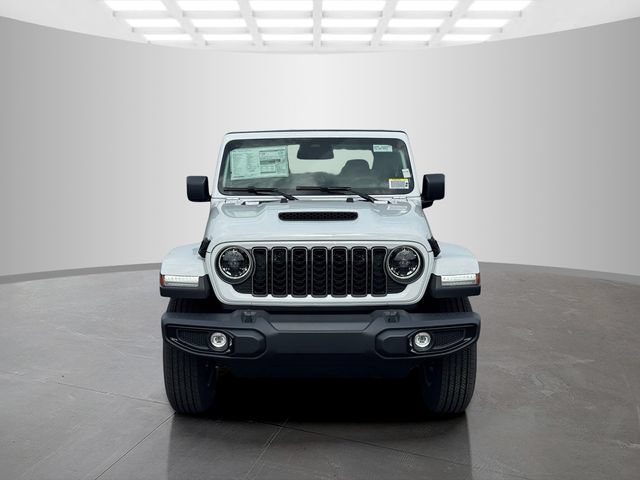 New 2026 Jeep Gladiator Sport AWD/4WD image 2