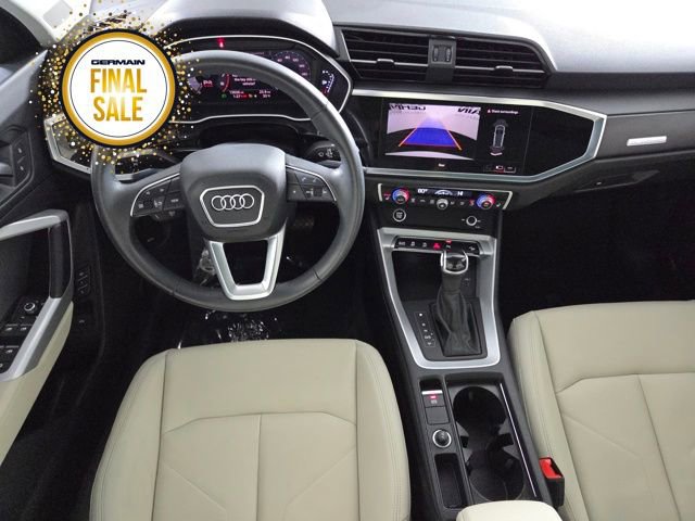 Used 2023 Audi Q3 2.0T Premium image 15