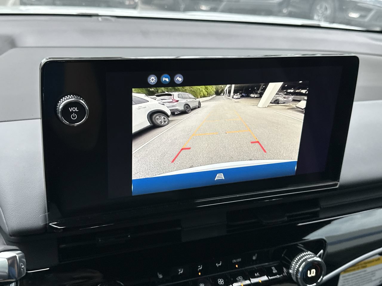 New 2026 Honda Prologue Touring image 26