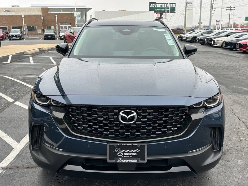 New 2026 MAZDA CX-50 AWD 2.5 Hybrid w/ Premium Pkg image 5