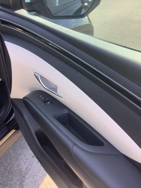 Certified 2024 Hyundai Tucson SEL AWD/4WD image 24