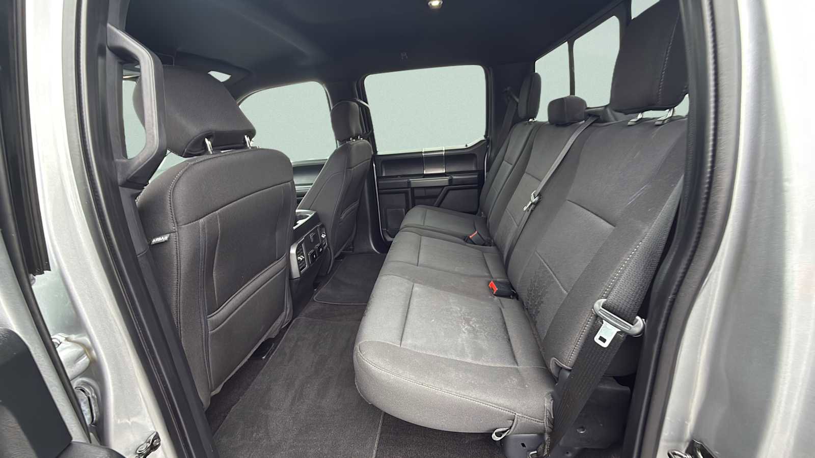 Used 2020 Ford F150 XLT w/ Equipment Group 302A Luxury image 32