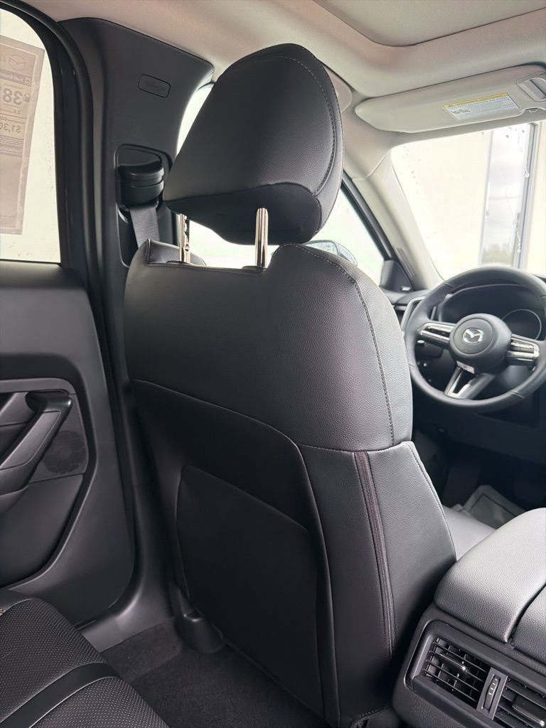 New 2026 MAZDA CX-50 AWD 2.5 Hybrid w/ Weather Package image 16