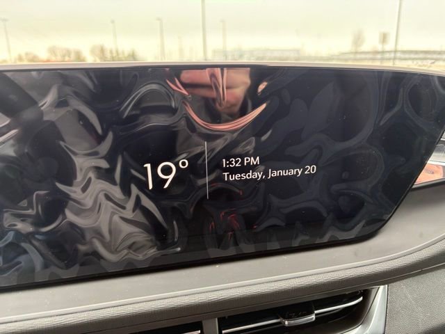 New 2026 Buick Envista Sport Touring w/ Convenience I Package FWD image 19