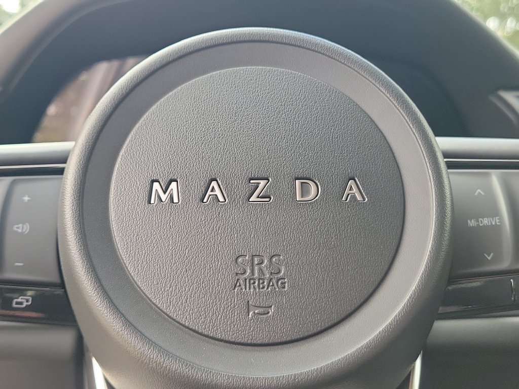 New 2026 MAZDA CX-5 Select AWD/4WD image 23
