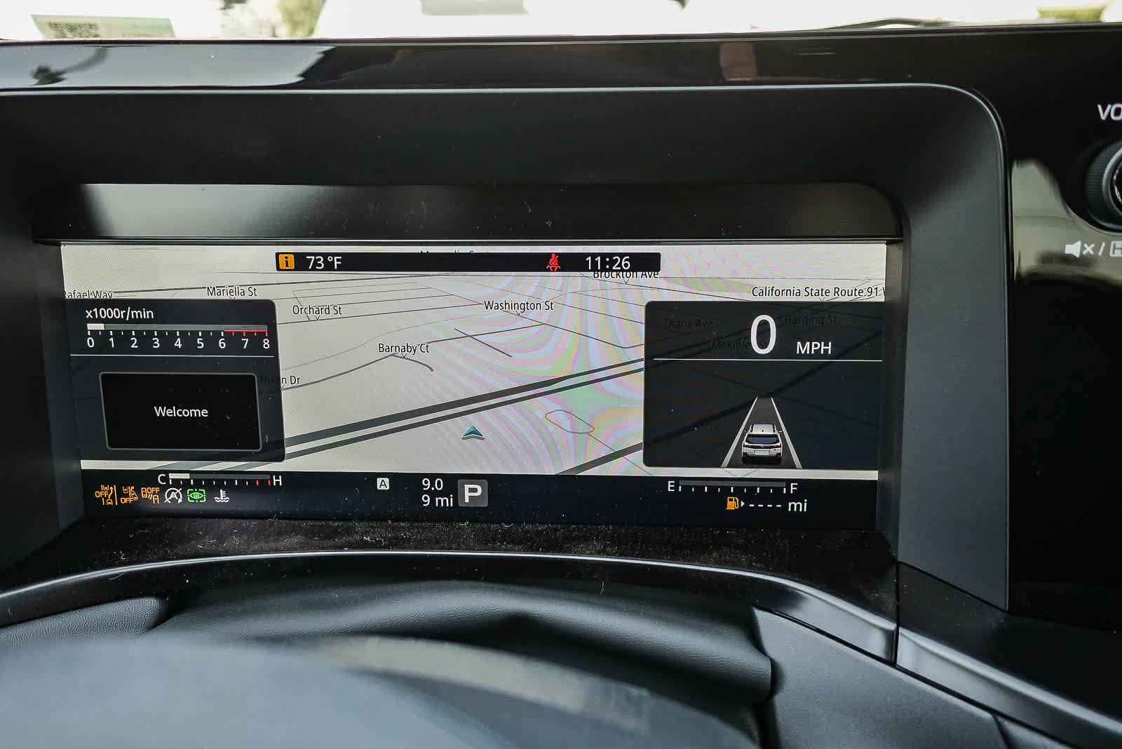 New 2026 Subaru Outback Wilderness image 25