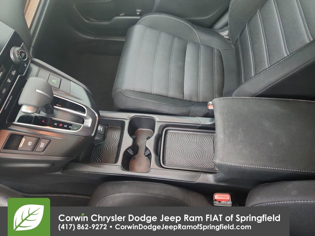 Used 2019 Honda CR-V EX image 27