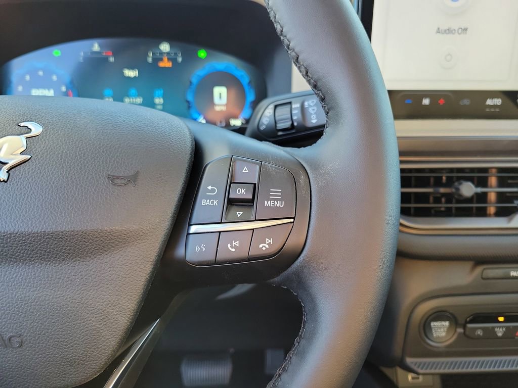 New 2025 Ford Bronco Sport Big Bend image 24