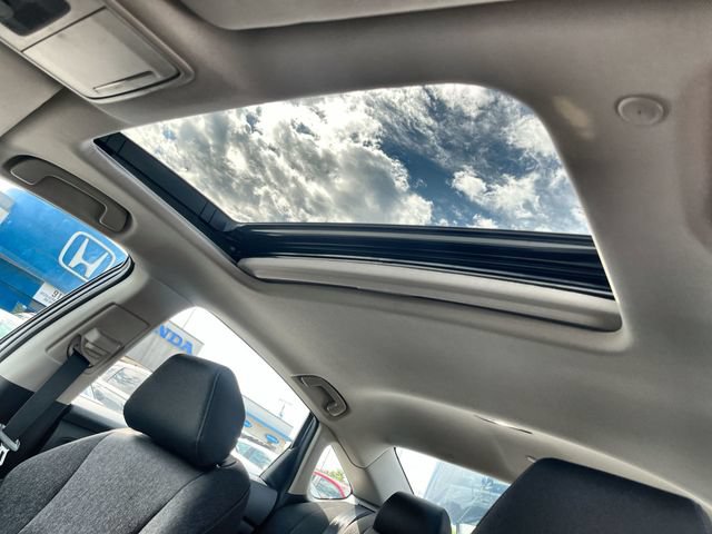 New 2026 Honda Accord SE image 18