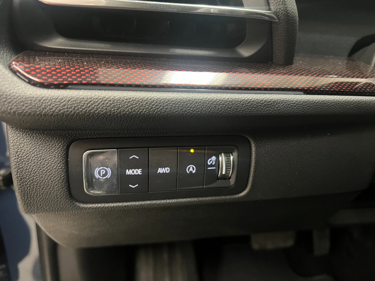 New 2026 Chevrolet Traverse Z71 w/ Enhanced Driving Package image 38