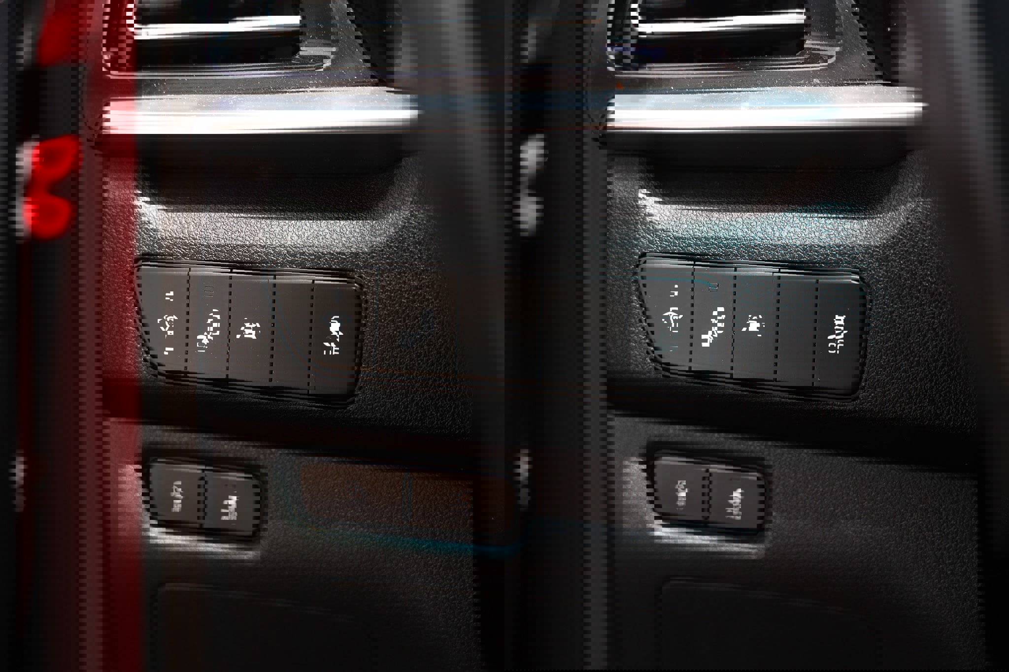 Used 2022 Kia Niro EX FWD image 48