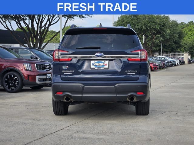 Used 2023 Subaru Ascent Limited w/ Technology Package AWD/4WD image 7