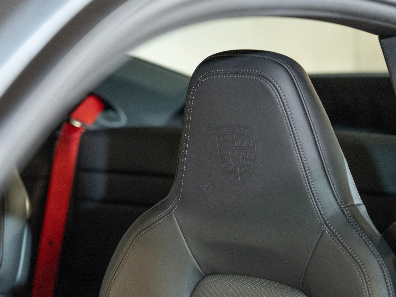 Certified 2026 Porsche 911 Carrera S RWD image 14