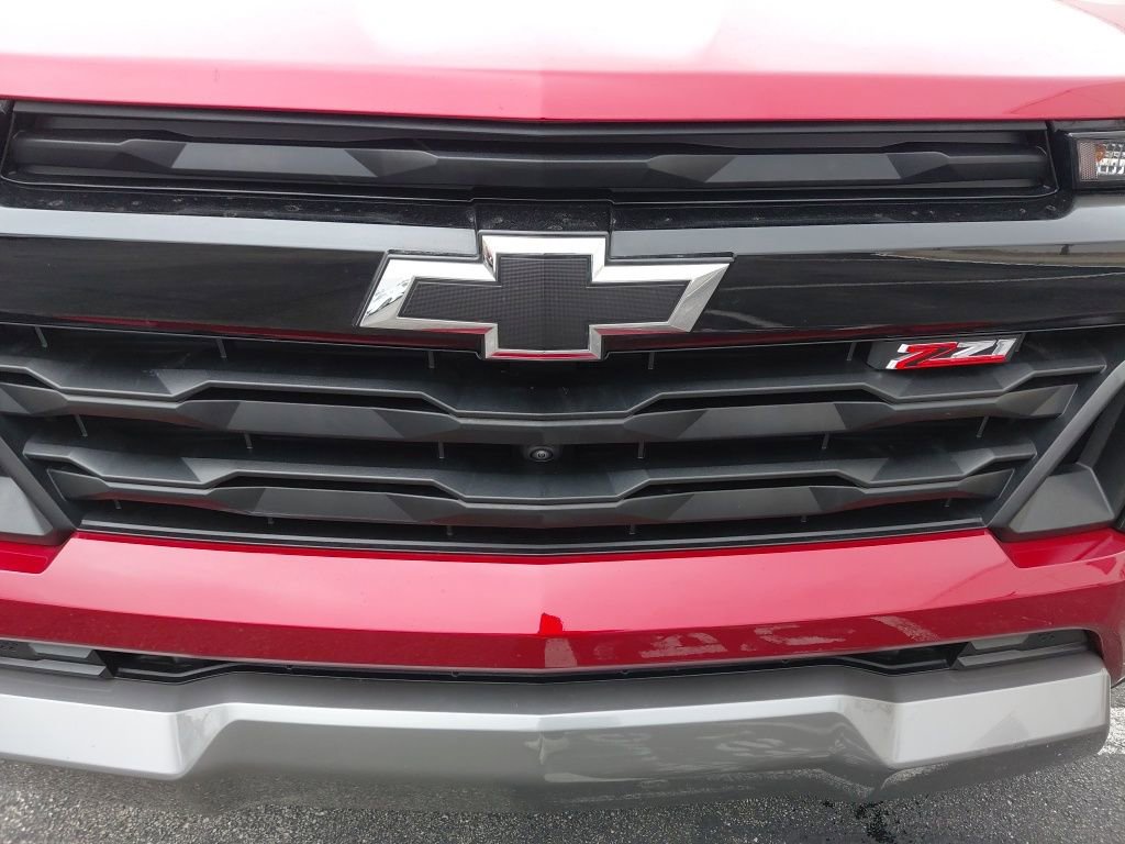Used 2023 Chevrolet Colorado Z71 w/ Z71 Convenience Package 2 image 15