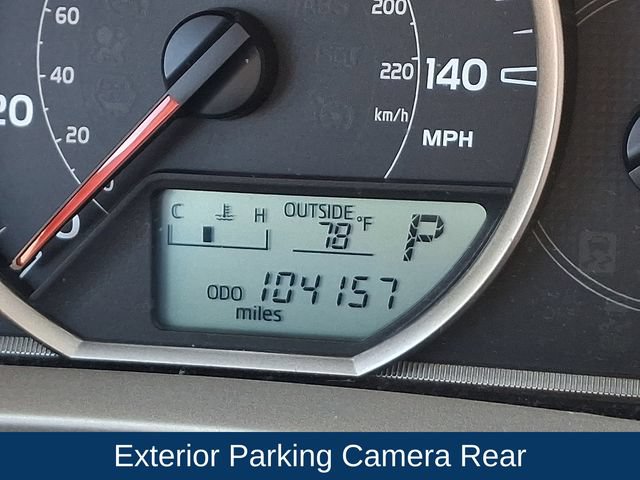 Used 2014 Toyota RAV4 XLE AWD/4WD image 6