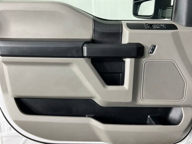 Used 2020 Ford F250 XL w/ Power Equipment Group AWD/4WD image 19