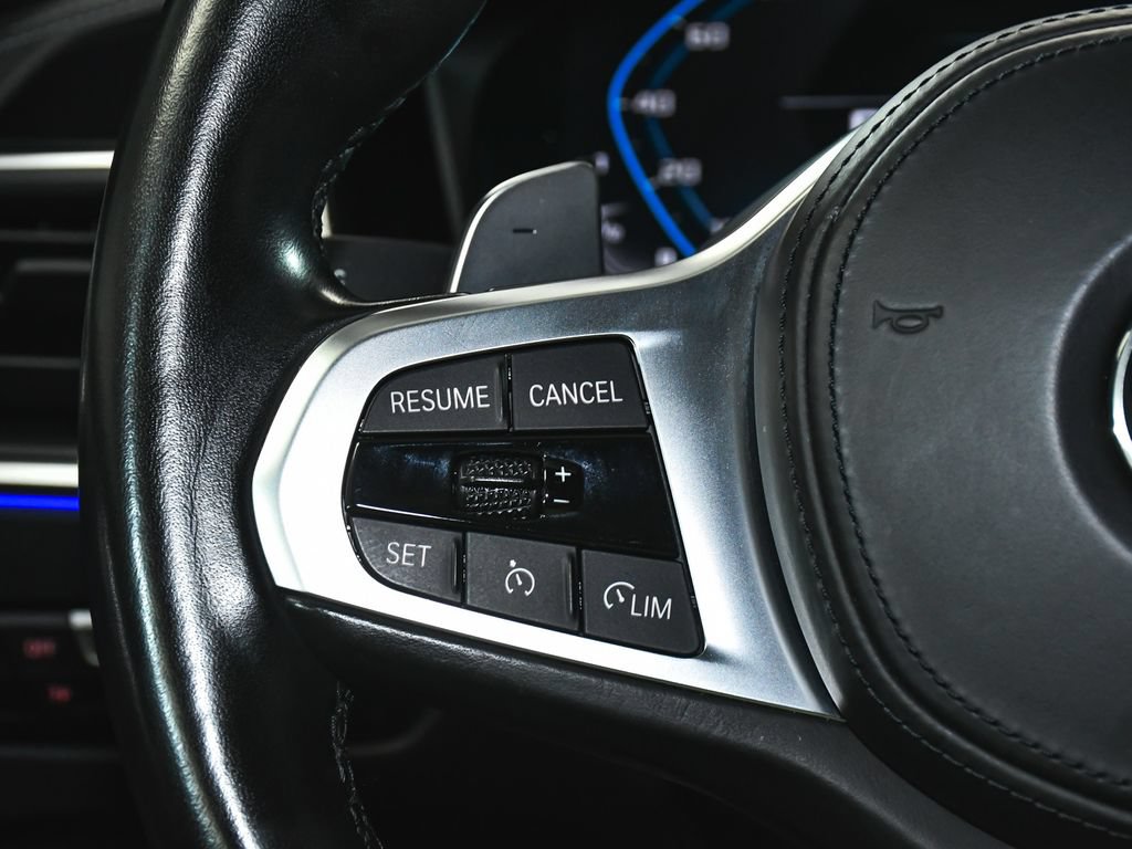 Used 2023 BMW M440i Coupe w/ Premium Package RWD image 36