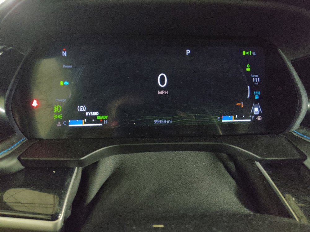 Used 2022 Jeep Grand Cherokee Trailhawk image 23