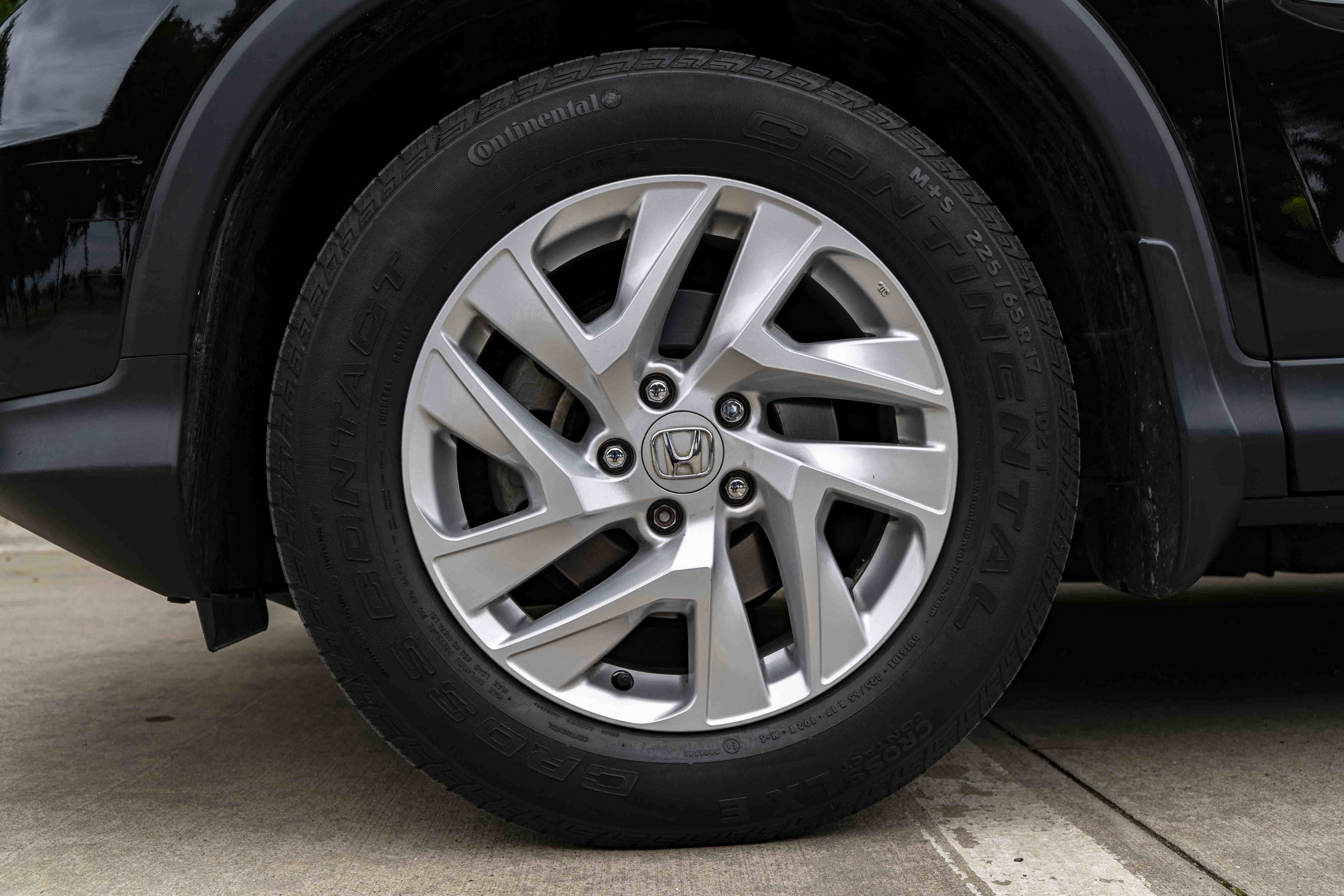 Used 2016 Honda CR-V EX-L image 14