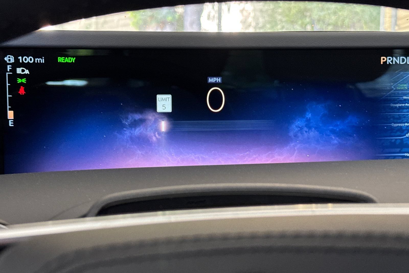 New 2026 Lincoln Nautilus Reserve AWD/4WD image 21