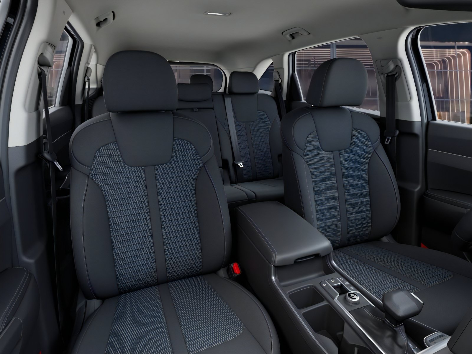 New 2026 Kia Sorento LX FWD image 15