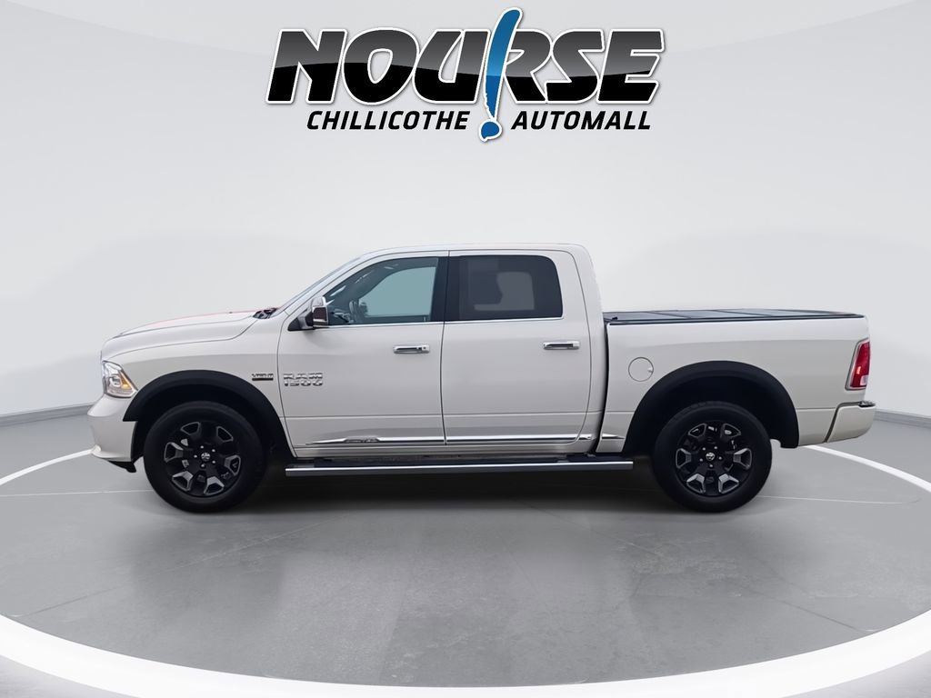 Used 2017 RAM 1500 Limited image 5