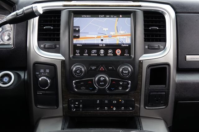 Used 2014 RAM 2500 Limited AWD/4WD image 54