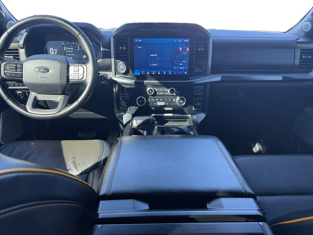 Used 2023 Ford F150 Tremor w/ Equipment Group 402A High image 12