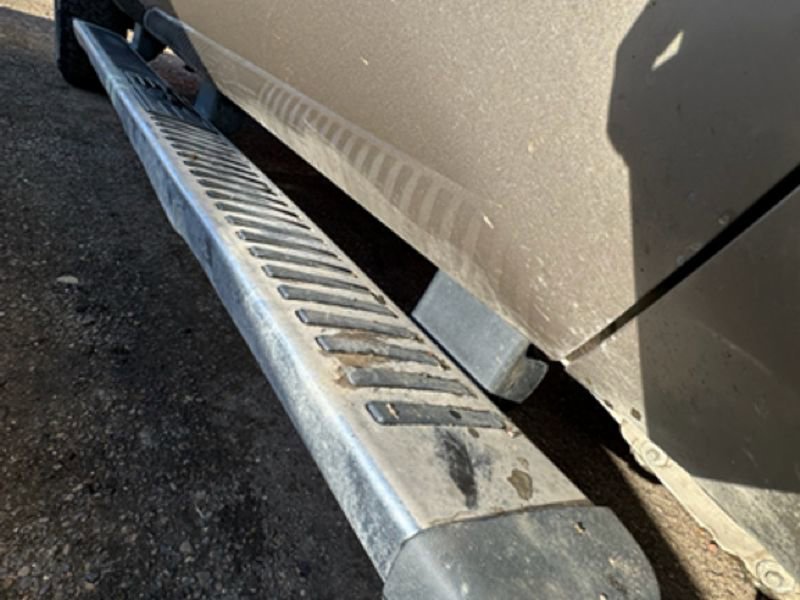 Used 2011 Ford F250 XLT w/ Chrome Pkg image 27