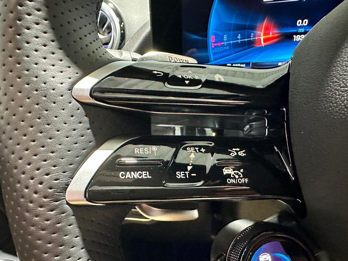 Certified 2026 Mercedes-Benz GLA 35 AMG 4MATIC image 20