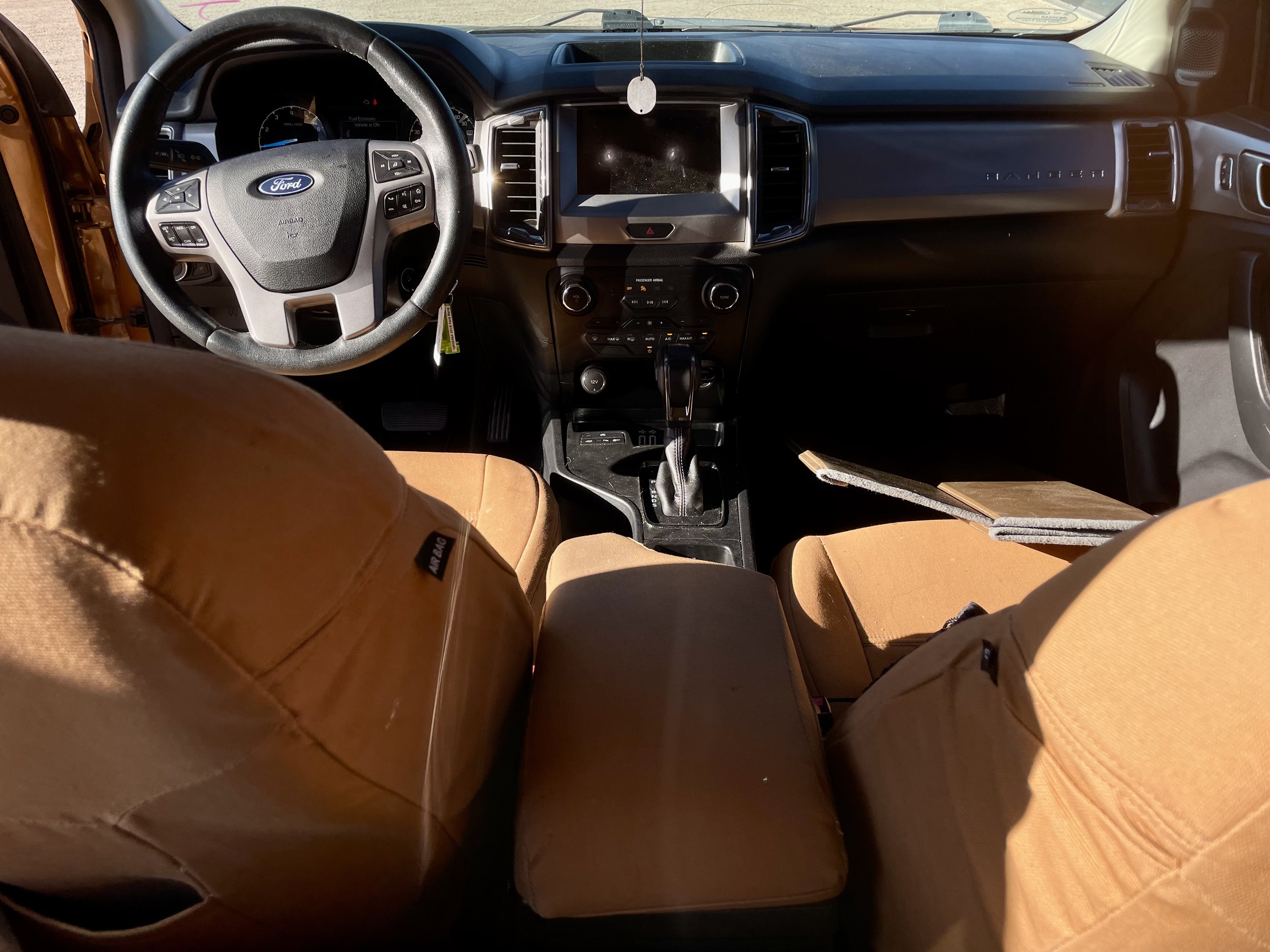 Used 2019 Ford Ranger XLT w/ Equipment Group 301A Mid RWD image 19