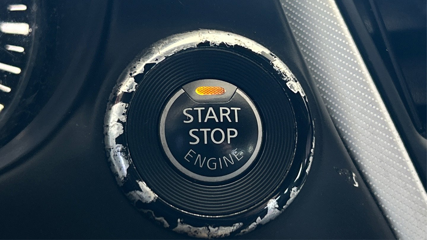 Used 2020 INFINITI Q50 Luxe image 30