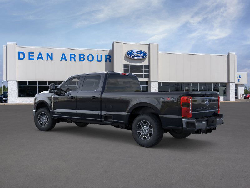 New 2026 Ford F350 Lariat image 4