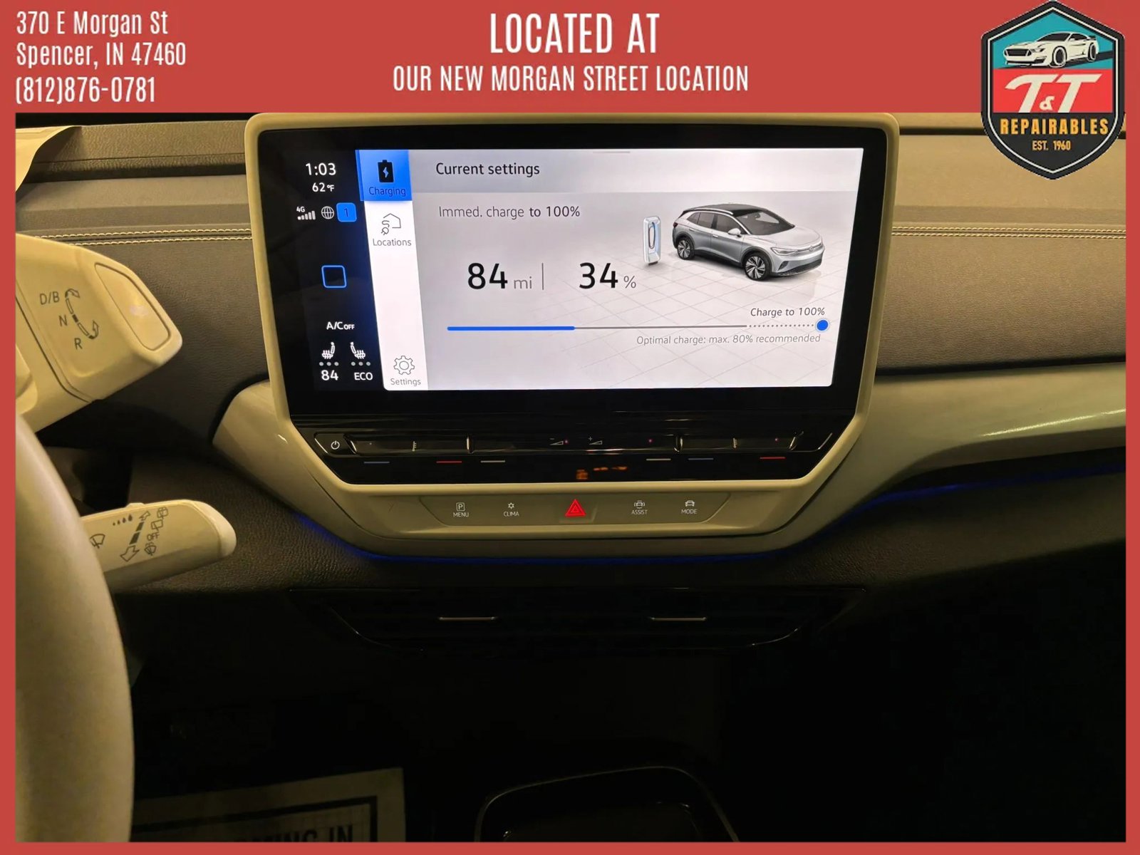 Used 2023 Volkswagen ID.4 Pro S Plus AWD/4WD image 38