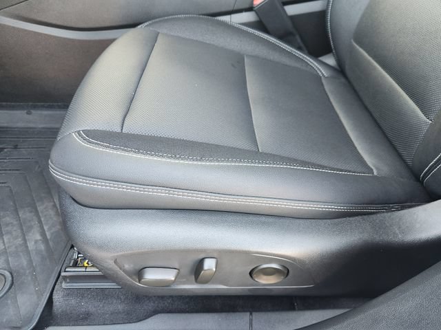 Used 2024 Chevrolet Blazer EV LT AWD/4WD image 24