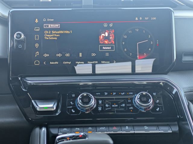 Used 2025 GMC Sierra 1500 Denali image 21