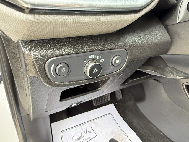 Used 2021 Chevrolet TrailBlazer LT image 15