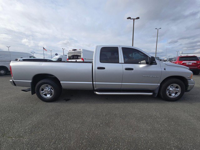 Used 2003 Dodge Ram 2500 Truck SLT image 2