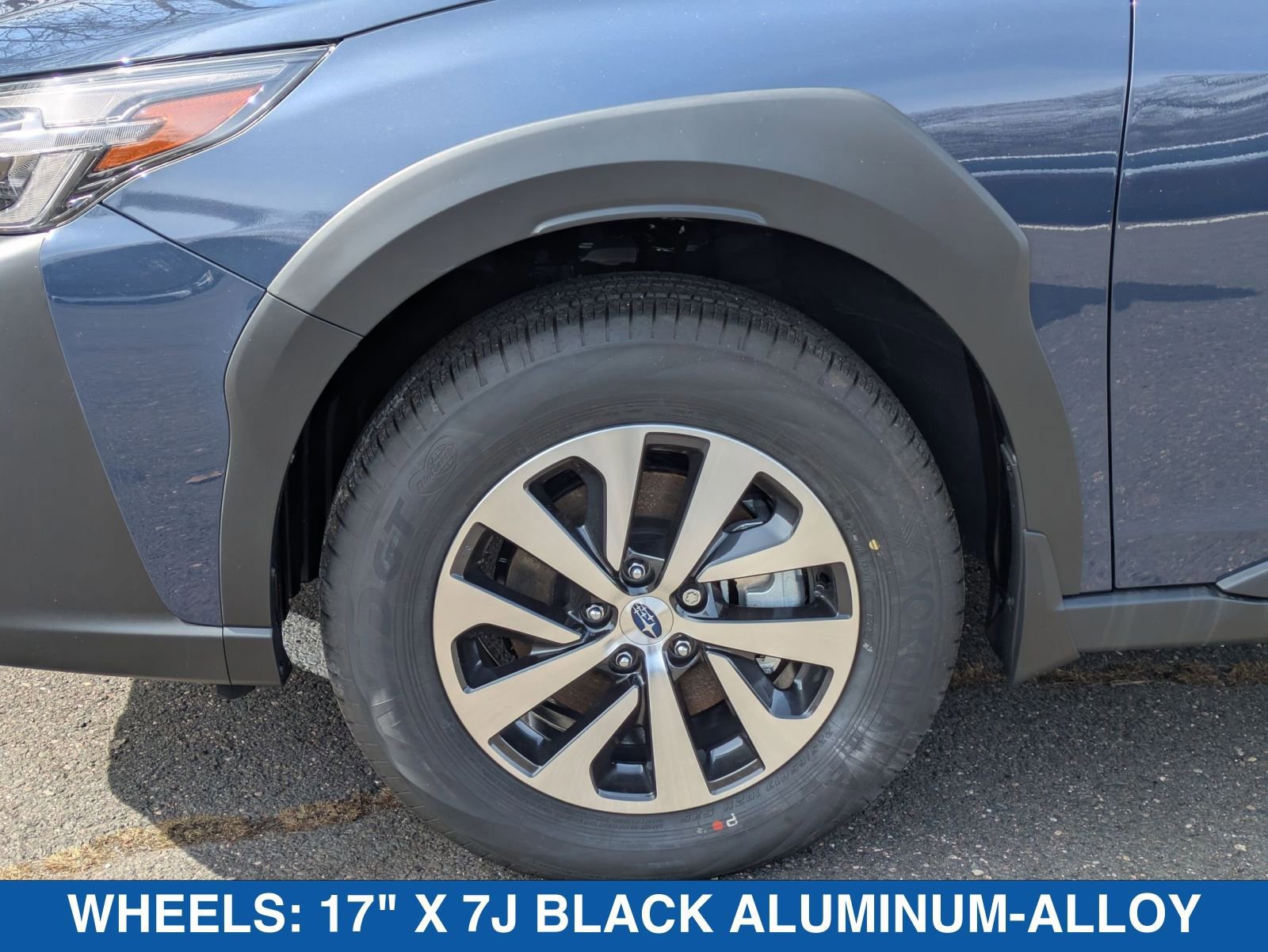 Certified 2025 Subaru Outback image 11