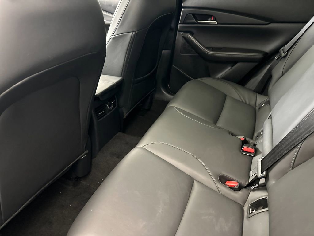 Used 2025 MAZDA CX-30 AWD 2.5 S w/ Preferred Package image 11