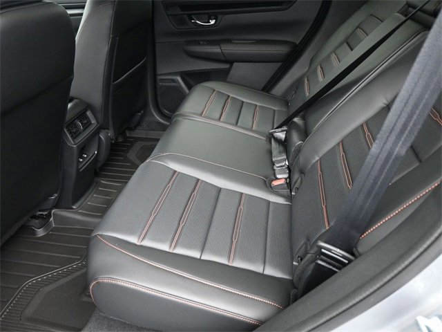New 2025 Honda CR-V Sport-L image 10
