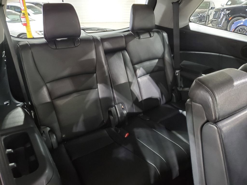 Used 2016 Honda Pilot EX-L image 24