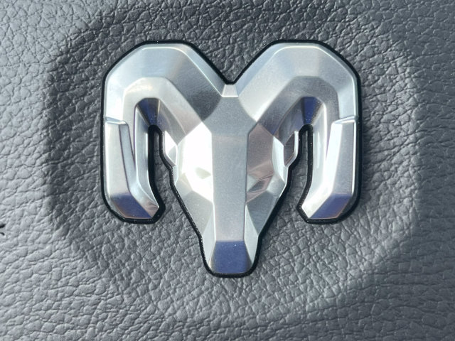 New 2026 RAM 2500 Rebel w/ Rebel Level 2 Equipment Group AWD/4WD image 48