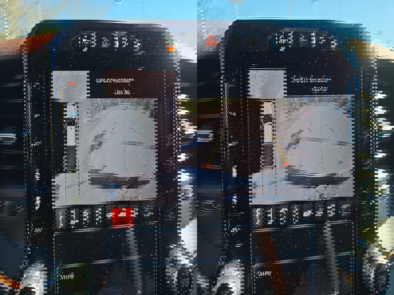 Used 2024 RAM 2500 Limited w/ Safety Group image 25